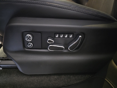 Bentley Bentayga Bentayga 4.0 V8 4WD PANO CUIR COC SOFTCLOSE