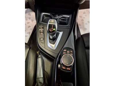 BMW M135 M135 XDRIVE CUIR PANO GPS