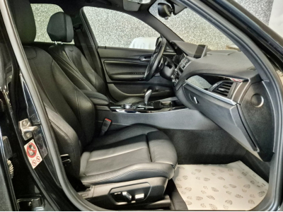 BMW M135 M135 XDRIVE CUIR PANO GPS