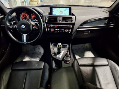 BMW M135 M135 XDRIVE CUIR PANO GPS