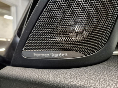 BMW M135 M135 XDRIVE CUIR PANO GPS