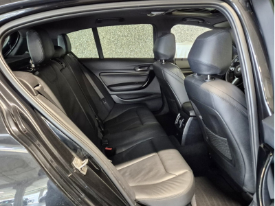 BMW M135 M135 XDRIVE CUIR PANO GPS