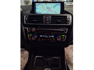 BMW M135 M135 XDRIVE CUIR PANO GPS