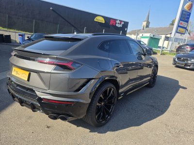 Lamborghini Urus Urus S 3D B&O PANO 360CAM CERAMIQUE