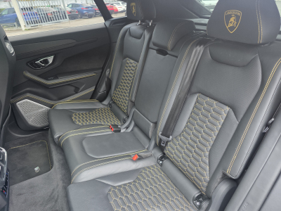 Lamborghini Urus Urus S 3D B&O PANO 360CAM CERAMIQUE