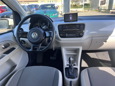 Volkswagen e-up! CLIM NAVI ELECTRIC