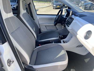 Volkswagen e-up! CLIM NAVI ELECTRIC