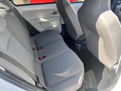 Volkswagen e-up! CLIM NAVI ELECTRIC