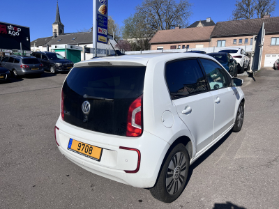 Volkswagen e-up! CLIM NAVI ELECTRIC