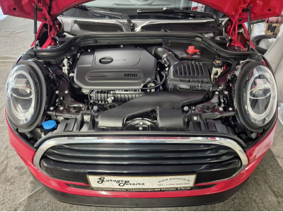 MINI Cooper 1.5 LED NAVI