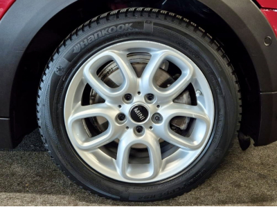 MINI Cooper 1.5 LED NAVI