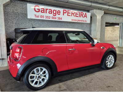 MINI Cooper 1.5 LED NAVI