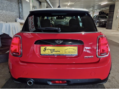 MINI Cooper 1.5 LED NAVI