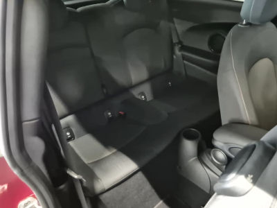 MINI Cooper 1.5 LED NAVI