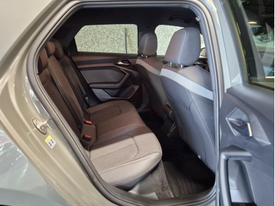 Audi A1 40 TFSI SPORTBACK 3X S-LINE S-TRONIC CUIR NAVI