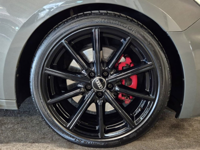 Audi A1 40 TFSI SPORTBACK 3X S-LINE S-TRONIC CUIR NAVI