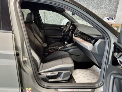 Audi A1 40 TFSI SPORTBACK 3X S-LINE S-TRONIC CUIR NAVI