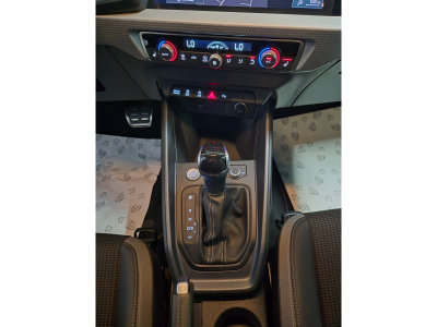 Audi A1 40 TFSI SPORTBACK 3X S-LINE S-TRONIC CUIR NAVI