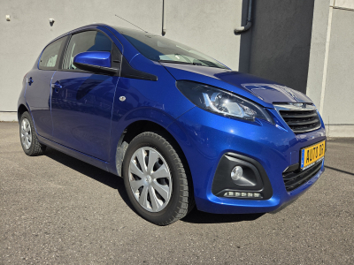 Peugeot 108 1.0 72 CV Active Garantie 12 Mois