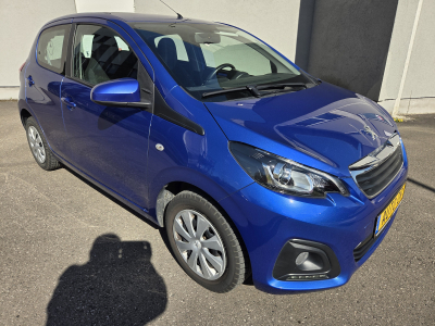 Peugeot 108 1.0 72 CV Active Garantie 12 Mois