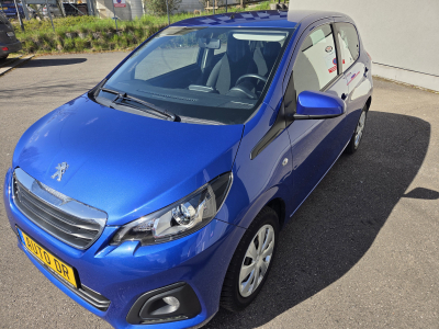Peugeot 108 1.0 72 CV Active Garantie 12 Mois