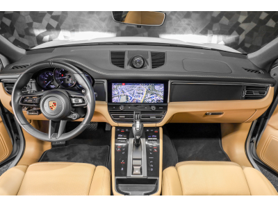 Porsche Macan III T