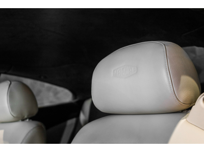 Jaguar XK V8 CÉLÉBRATION ULTIMATE 1/5