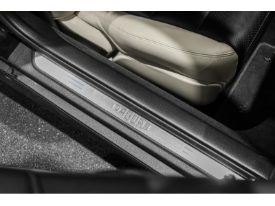 Jaguar XK V8 CÉLÉBRATION ULTIMATE 1/5