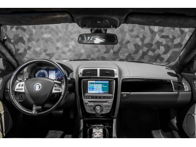 Jaguar XK V8 CÉLÉBRATION ULTIMATE 1/5