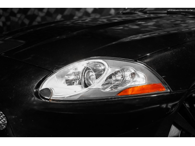 Jaguar XK V8 CÉLÉBRATION ULTIMATE 1/5