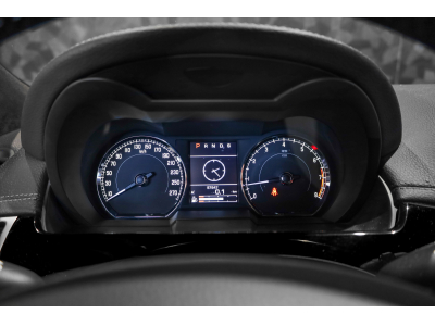 Jaguar XK V8 CÉLÉBRATION ULTIMATE 1/5