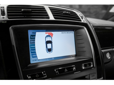 Jaguar XK V8 CÉLÉBRATION ULTIMATE 1/5