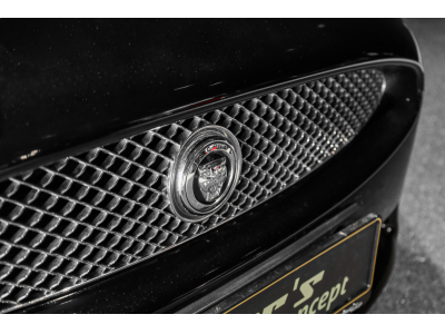 Jaguar XK V8 CÉLÉBRATION ULTIMATE 1/5