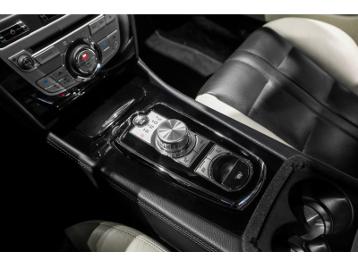 Jaguar XK V8 CÉLÉBRATION ULTIMATE 1/5