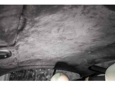 Jaguar XK V8 CÉLÉBRATION ULTIMATE 1/5