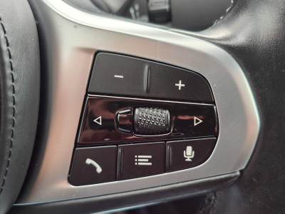 BMW 420 420I PACK M GPS CAMERA GPS CARPLAY SIEGES CHAUFFANTS