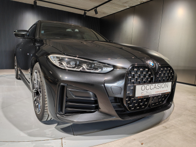 BMW 420 420I PACK M GPS CAMERA GPS CARPLAY SIEGES CHAUFFANTS