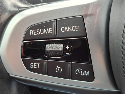 BMW 420 420I PACK M GPS CAMERA GPS CARPLAY SIEGES CHAUFFANTS