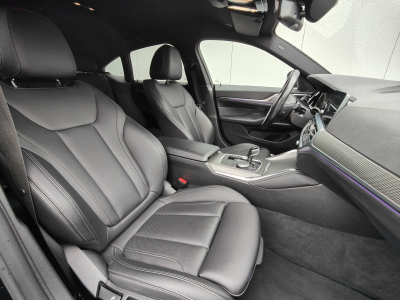 BMW 420 420I PACK M GPS CAMERA GPS CARPLAY SIEGES CHAUFFANTS