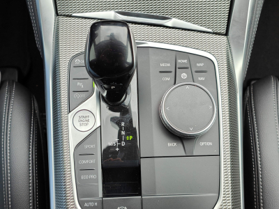 BMW 420 420I PACK M GPS CAMERA GPS CARPLAY SIEGES CHAUFFANTS