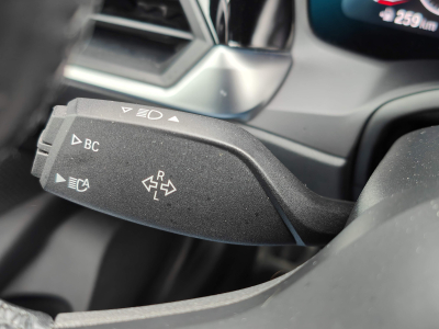 BMW 420 420I PACK M GPS CAMERA GPS CARPLAY SIEGES CHAUFFANTS