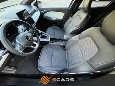 Renault Clio 1.0 TCe 91cv Techno