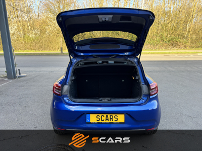 Renault Clio 1.0 TCe 91cv Techno