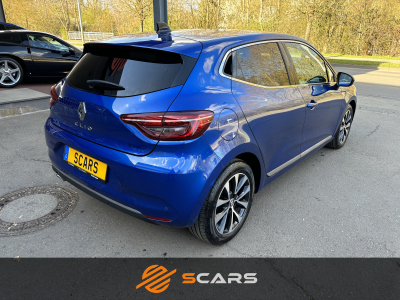 Renault Clio 1.0 TCe 91cv Techno
