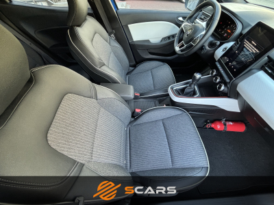 Renault Clio 1.0 TCe 91cv Techno