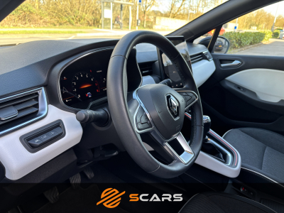 Renault Clio 1.0 TCe 91cv Techno