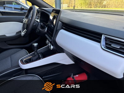 Renault Clio 1.0 TCe 91cv Techno