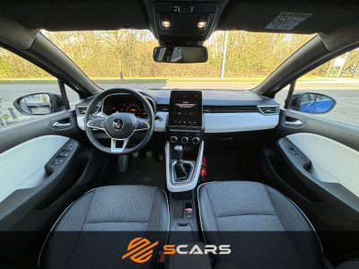 Renault Clio 1.0 TCe 91cv Techno