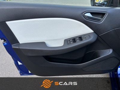 Renault Clio 1.0 TCe 91cv Techno