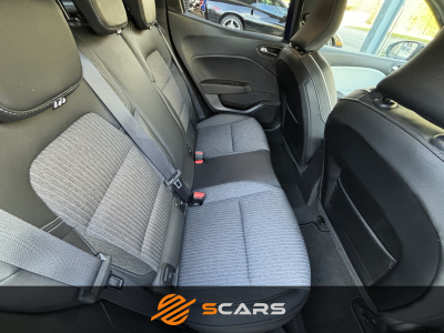 Renault Clio 1.0 TCe 91cv Techno